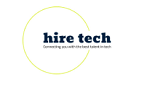 Link to Hire Tech website